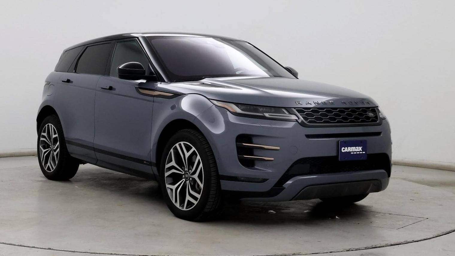 LAND ROVER RANGE ROVER EVOQUE 2020 SALZL2FX2LH022725 image